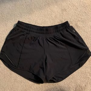 Hotty Hot LR Short 4” *Lined